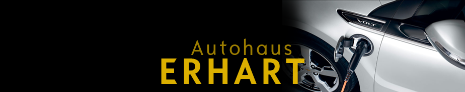 Autohaus Erhart