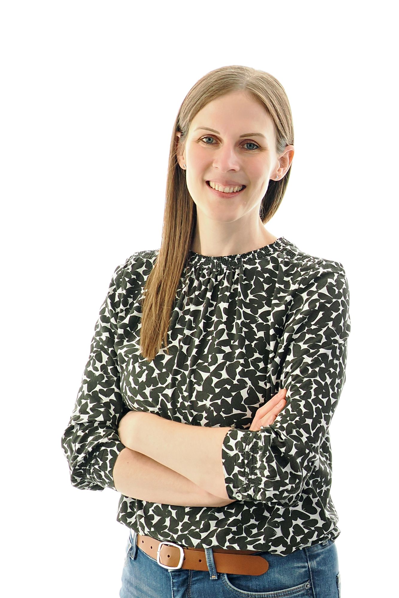 Portrait von Silvia Thaler