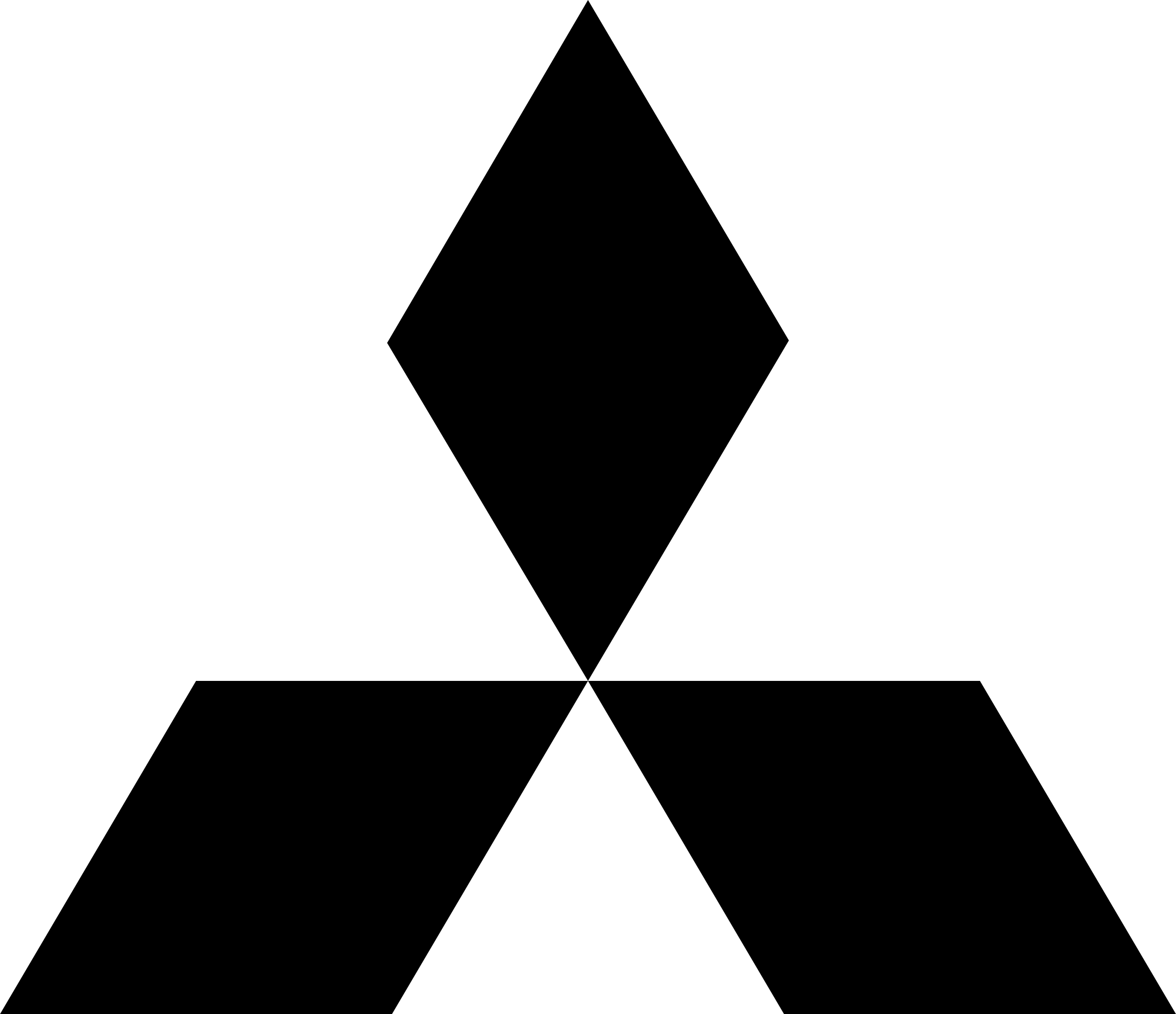 Mitsubishi-Logo